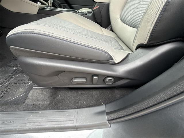 new 2026 Subaru Forester car, priced at $35,690