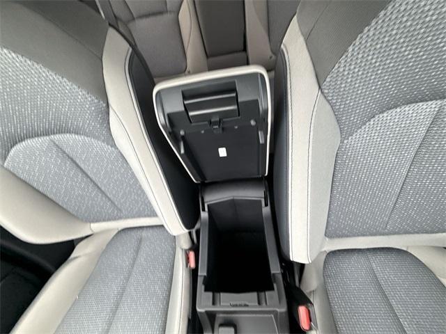 new 2026 Subaru Forester car, priced at $35,690