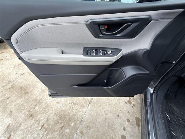 new 2026 Subaru Forester car, priced at $35,690