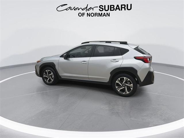 used 2024 Subaru Crosstrek car, priced at $26,121