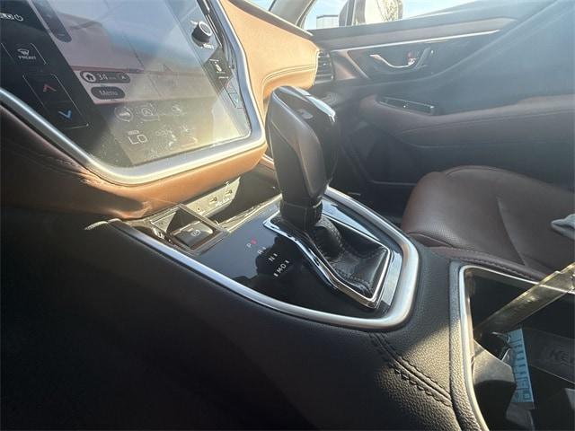 used 2021 Subaru Outback car, priced at $21,581