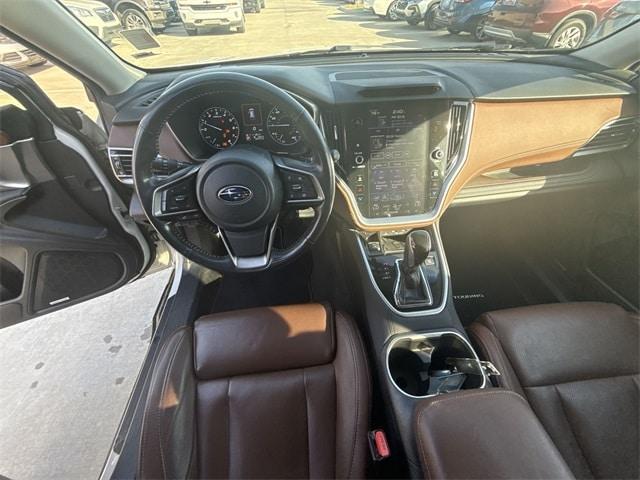 used 2021 Subaru Outback car, priced at $21,581