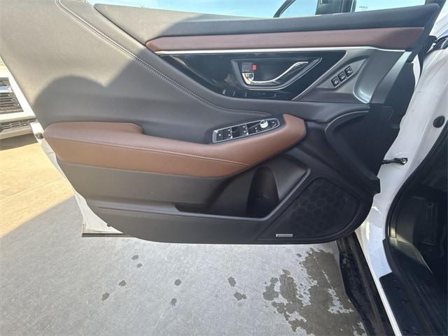 used 2021 Subaru Outback car, priced at $21,581