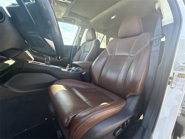 used 2021 Subaru Outback car, priced at $21,581