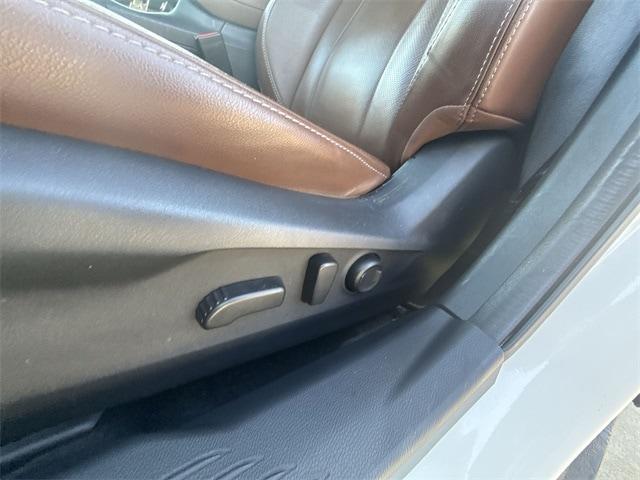 used 2021 Subaru Outback car, priced at $21,581