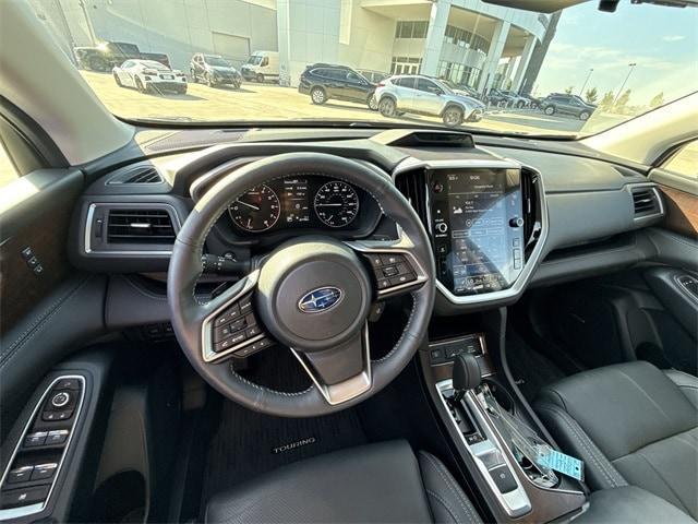 used 2025 Subaru Ascent car, priced at $47,210
