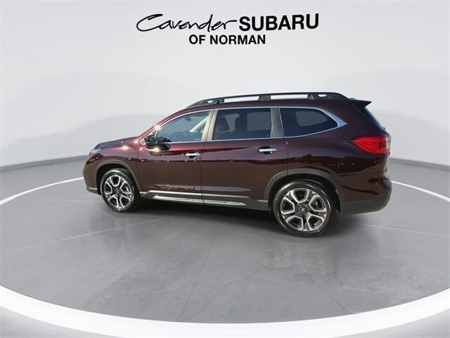 used 2025 Subaru Ascent car, priced at $47,210