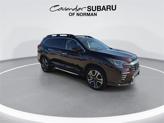 used 2025 Subaru Ascent car, priced at $47,210