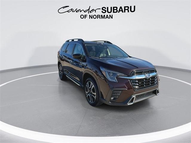 used 2025 Subaru Ascent car, priced at $47,210