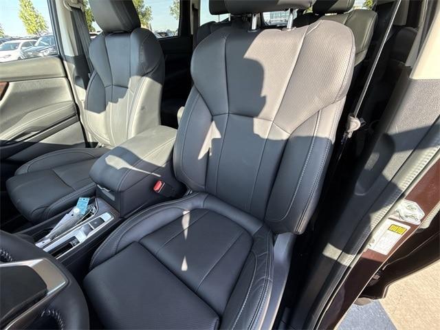 used 2025 Subaru Ascent car, priced at $47,210
