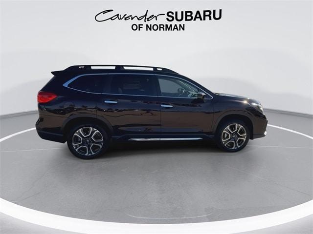 used 2025 Subaru Ascent car, priced at $47,210