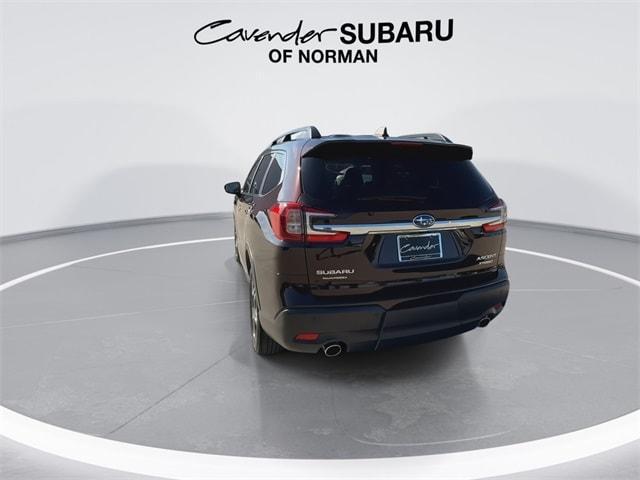 used 2025 Subaru Ascent car, priced at $47,210