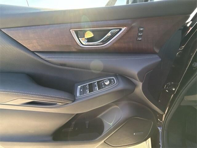 used 2025 Subaru Ascent car, priced at $47,210