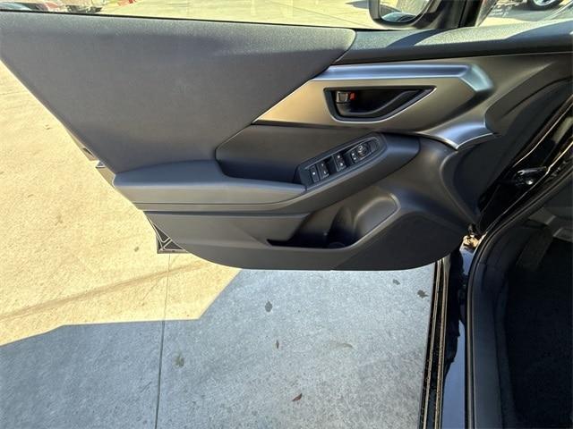 used 2025 Subaru Impreza car, priced at $22,000