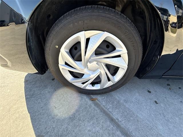 used 2025 Subaru Impreza car, priced at $22,000