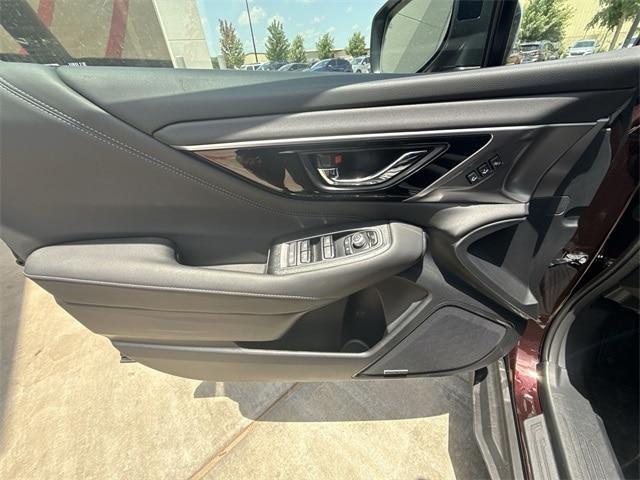 new 2025 Subaru Outback car, priced at $47,629