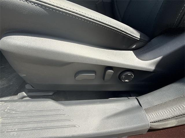 new 2025 Subaru Outback car, priced at $47,629