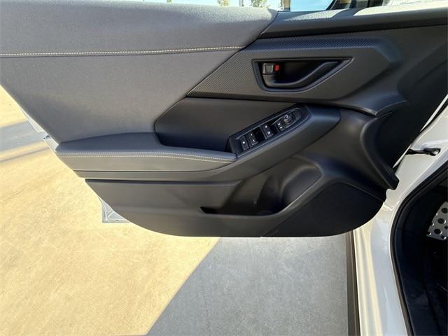 new 2025 Subaru Crosstrek car, priced at $32,850