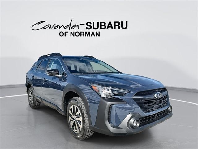 new 2025 Subaru Outback car, priced at $34,848