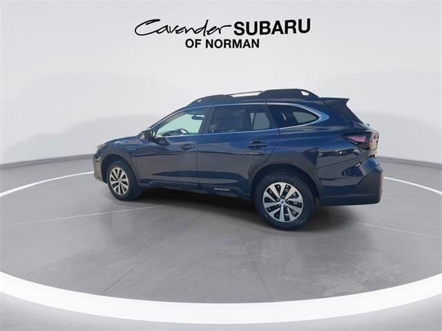 new 2025 Subaru Outback car, priced at $34,848