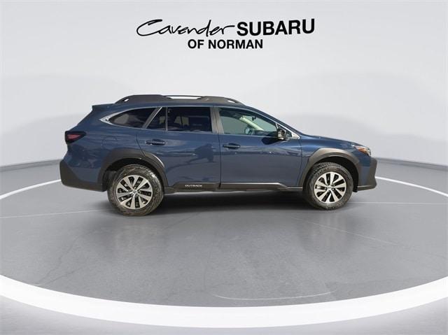 new 2025 Subaru Outback car, priced at $34,848