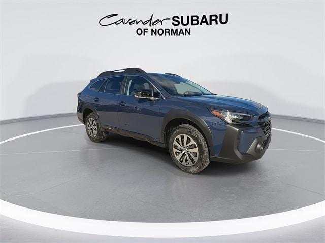 new 2025 Subaru Outback car, priced at $34,848