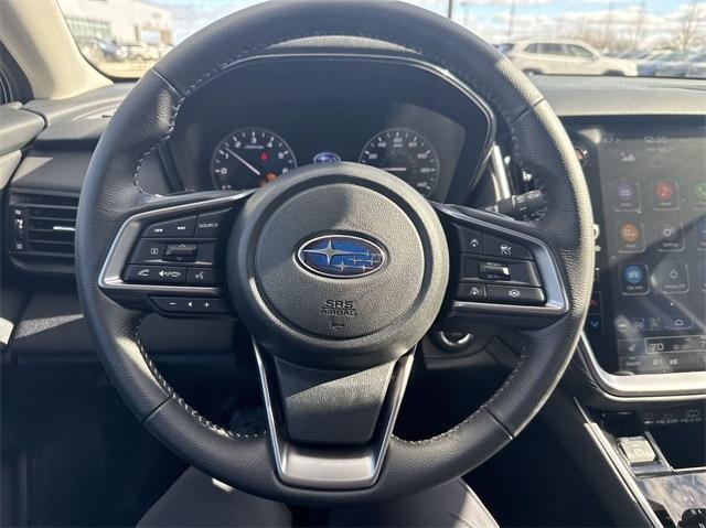 new 2025 Subaru Outback car, priced at $34,848