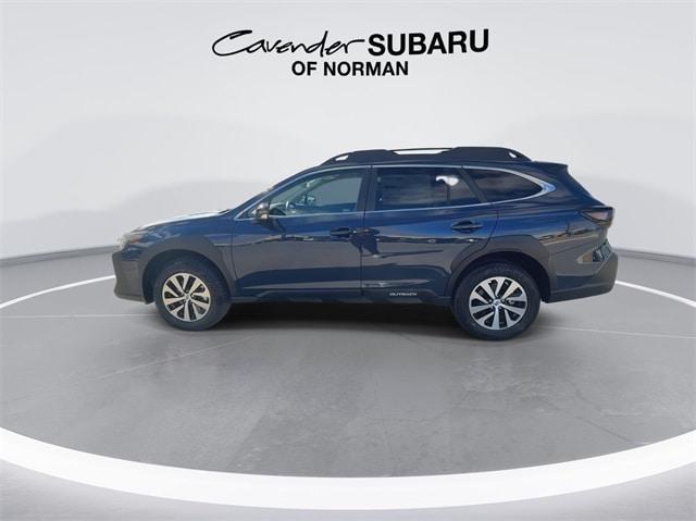 new 2025 Subaru Outback car, priced at $34,848