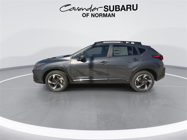 new 2025 Subaru Crosstrek car, priced at $35,876