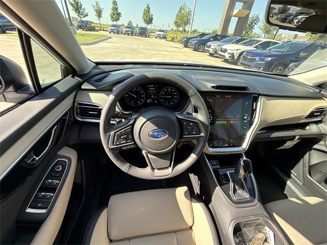 new 2025 Subaru Outback car, priced at $39,148