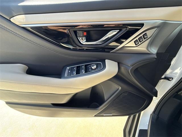 new 2025 Subaru Outback car, priced at $39,148