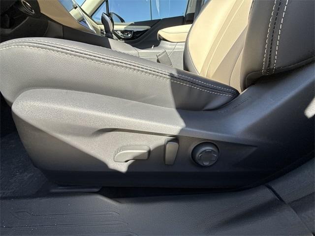 new 2025 Subaru Outback car, priced at $39,148