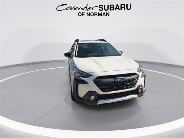 new 2025 Subaru Outback car, priced at $39,148