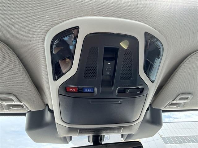 new 2025 Subaru Outback car, priced at $36,558