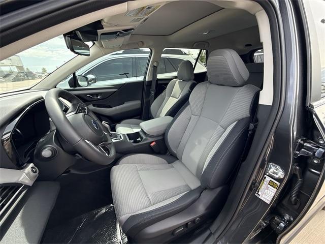 new 2025 Subaru Outback car, priced at $36,558