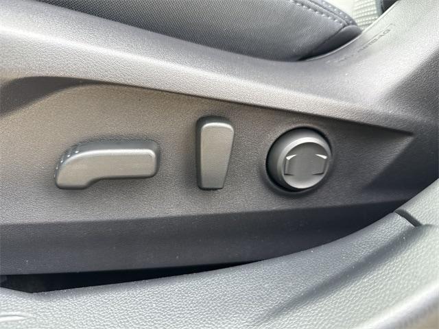 new 2025 Subaru Outback car, priced at $36,558