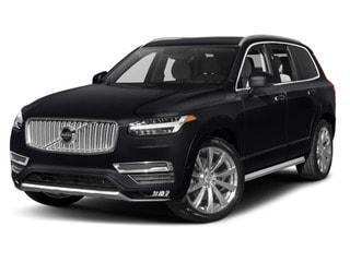 used 2018 Volvo XC90 car, priced at $25,261