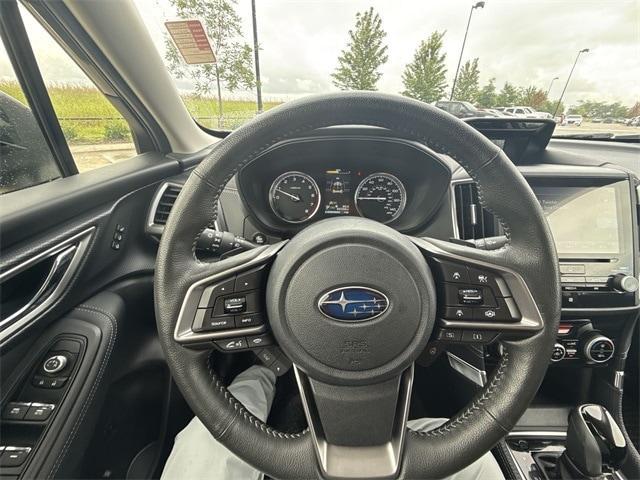 used 2021 Subaru Forester car, priced at $25,501