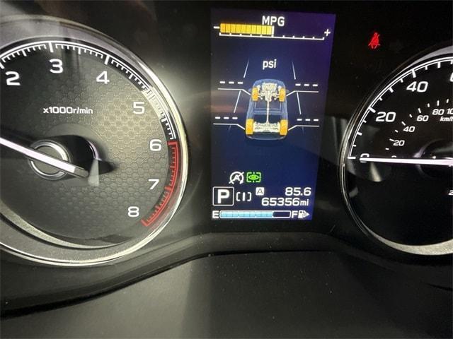 used 2021 Subaru Forester car, priced at $25,501