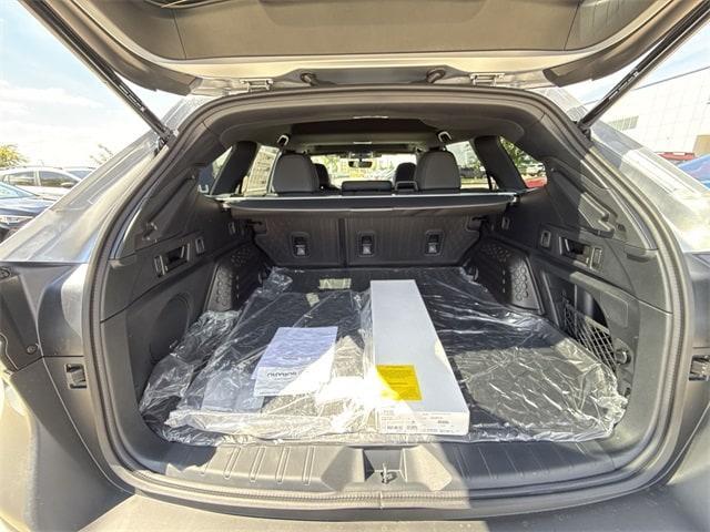 new 2025 Subaru Outback car, priced at $43,205