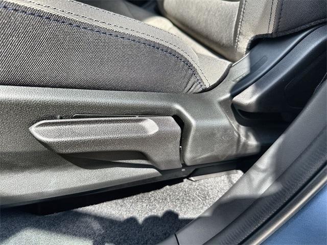 used 2025 Subaru Forester car, priced at $31,652