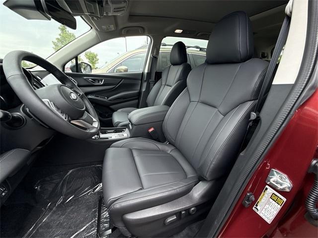 new 2025 Subaru Ascent car, priced at $47,224