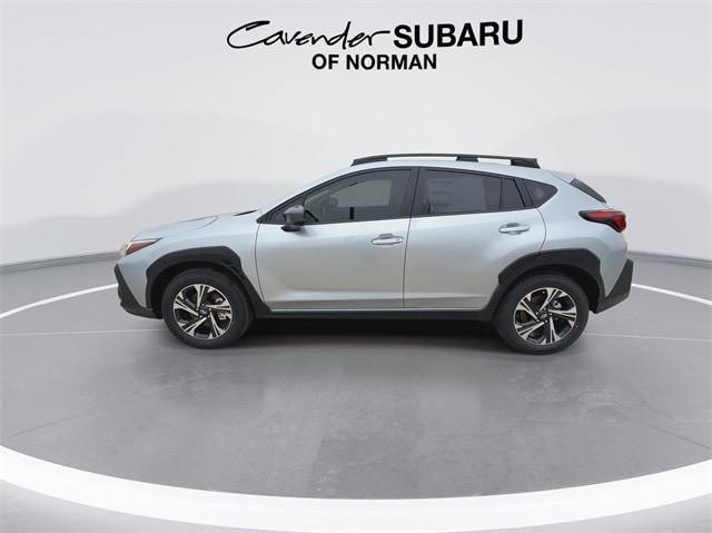 new 2025 Subaru Crosstrek car, priced at $28,427