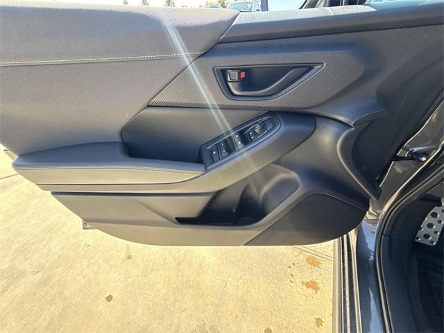 new 2025 Subaru Crosstrek car, priced at $31,146