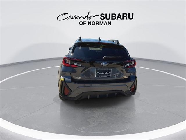 new 2025 Subaru Crosstrek car, priced at $31,146