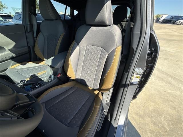 new 2025 Subaru Crosstrek car, priced at $31,146