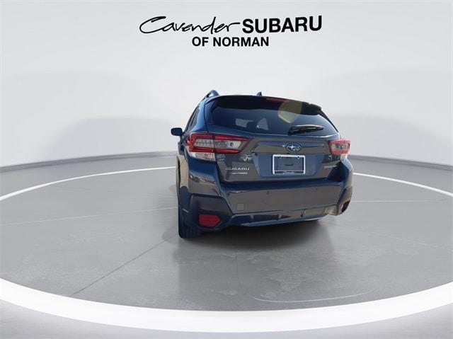 used 2022 Subaru Crosstrek car, priced at $24,991