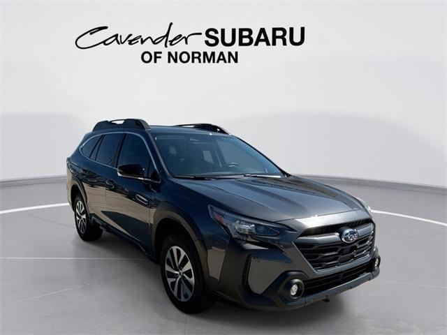new 2025 Subaru Outback car, priced at $36,562