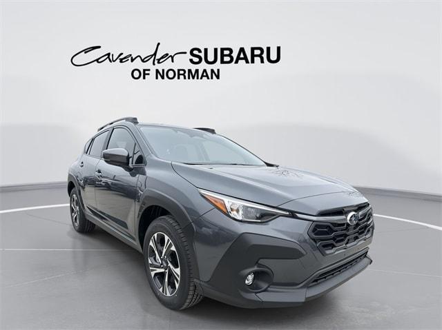 new 2025 Subaru Crosstrek car, priced at $28,427