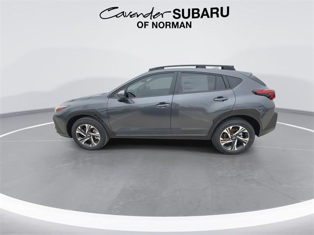 new 2025 Subaru Crosstrek car, priced at $28,427